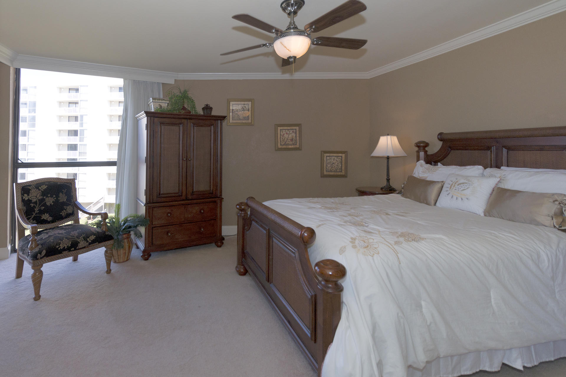 MAINSAIL CONDO PH 1 - Residential