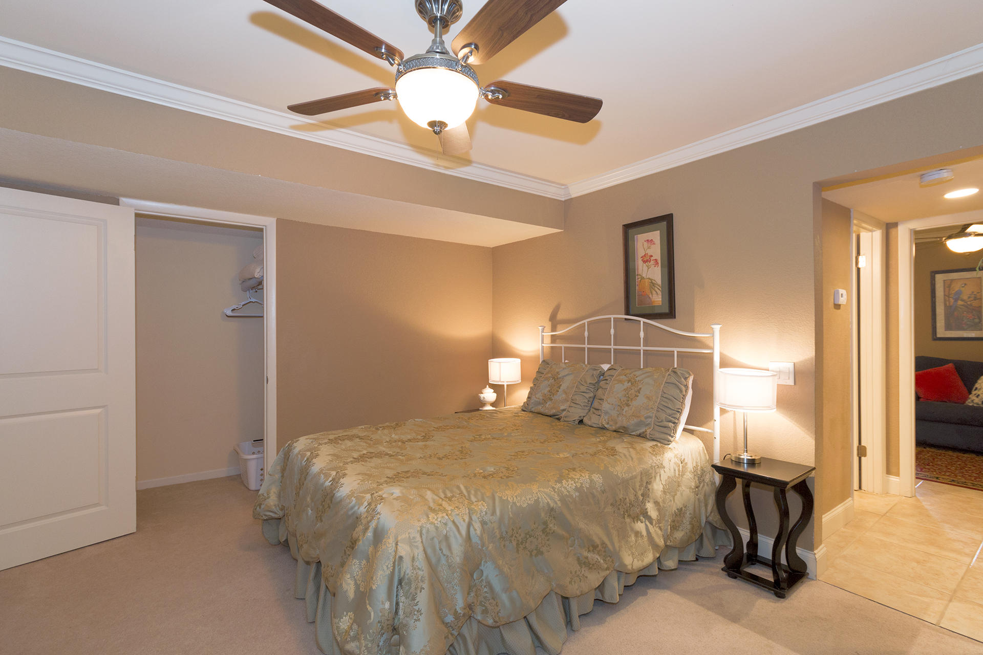 MAINSAIL CONDO PH 1 - Residential