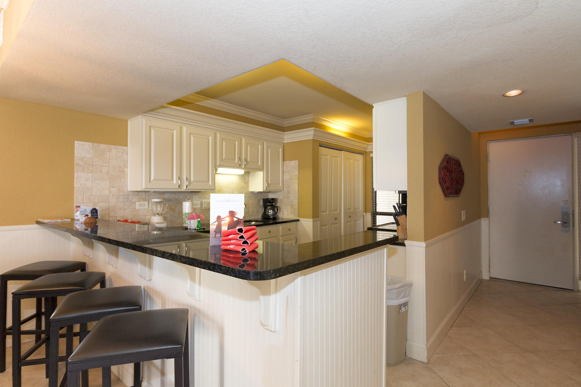 MAINSAIL CONDO PH 1 - Residential