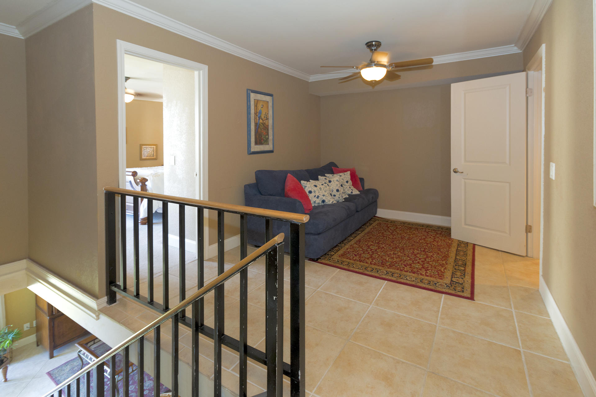 MAINSAIL CONDO PH 1 - Residential