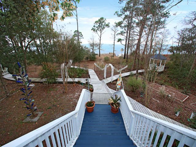 BASIN S/D - Residential