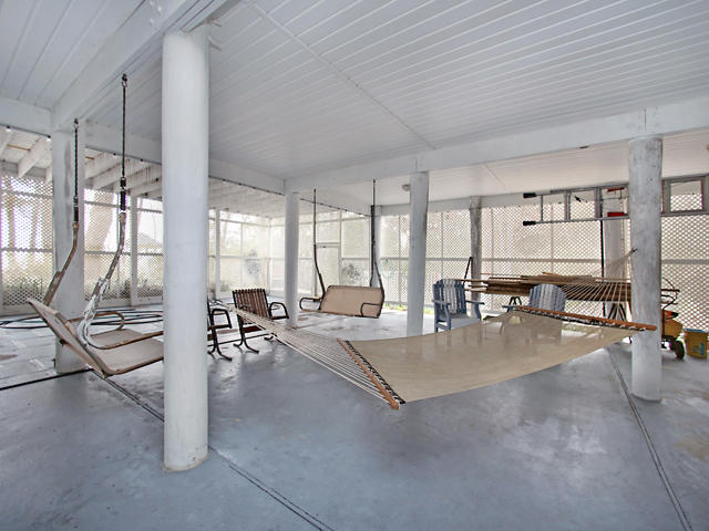 BASIN S/D - Residential