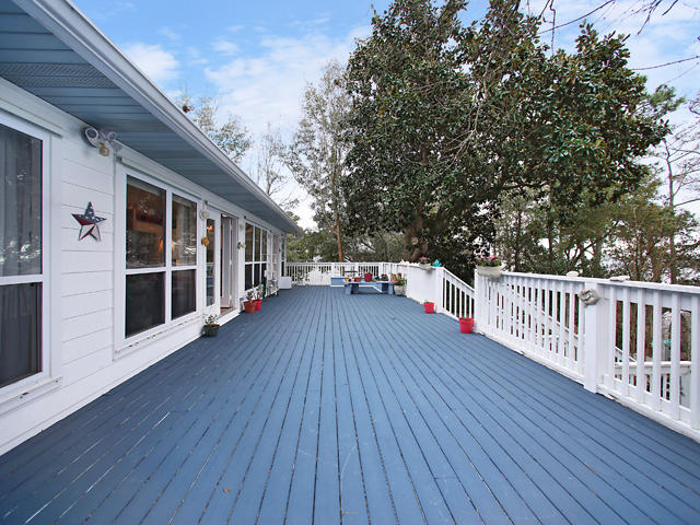 BASIN S/D - Residential