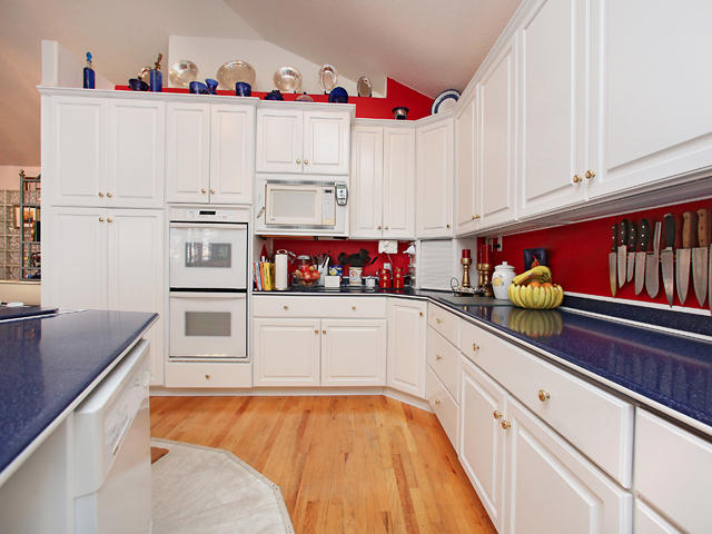 BASIN S/D - Residential