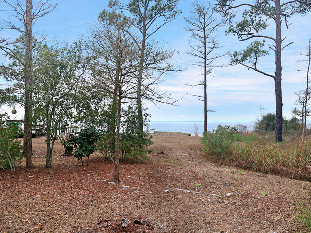 BASIN S/D - Residential