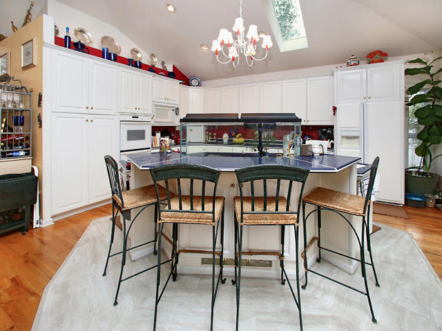 BASIN S/D - Residential