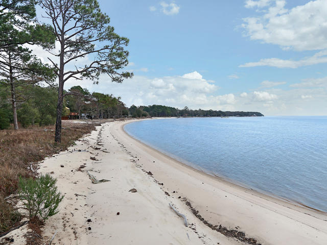 BASIN S/D - Residential