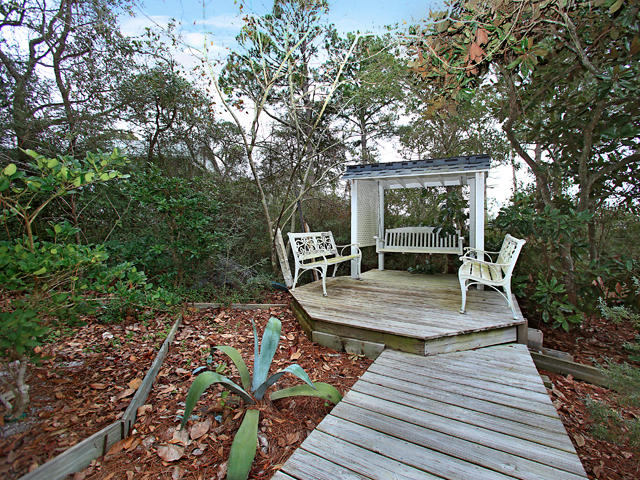 BASIN S/D - Residential