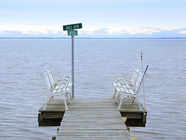 BASIN S/D - Residential