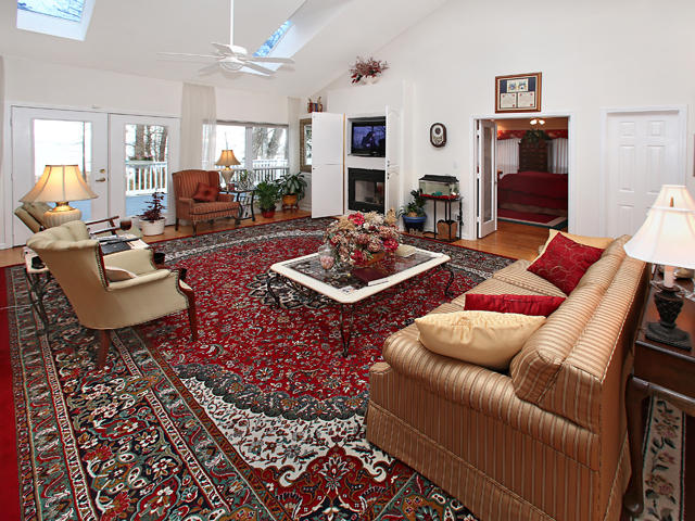 BASIN S/D - Residential