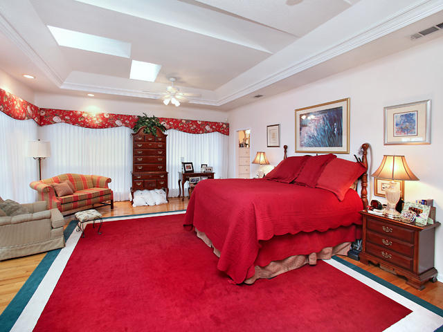 BASIN S/D - Residential