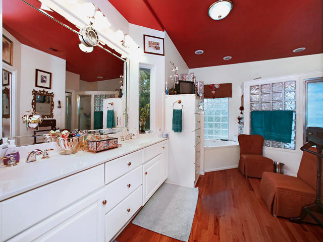 BASIN S/D - Residential