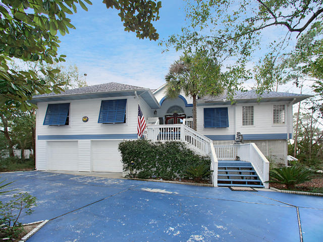 BASIN S/D - Residential