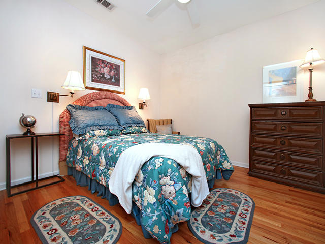 BASIN S/D - Residential