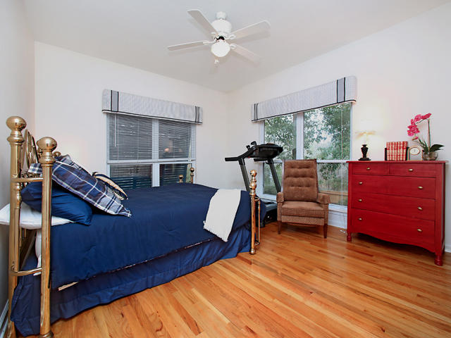 BASIN S/D - Residential