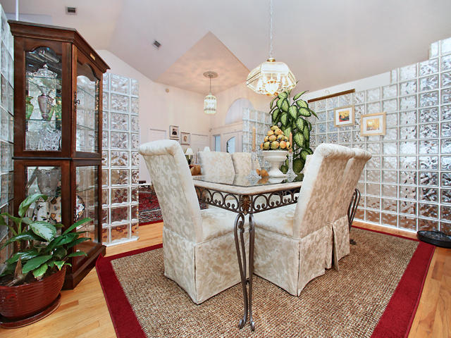 BASIN S/D - Residential