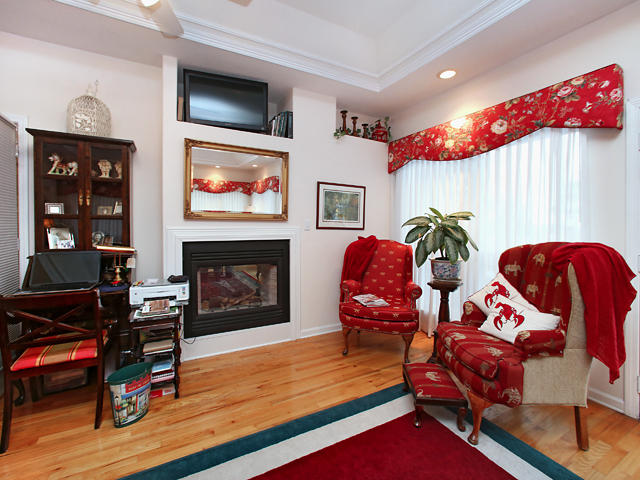 BASIN S/D - Residential