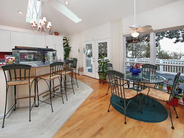 BASIN S/D - Residential