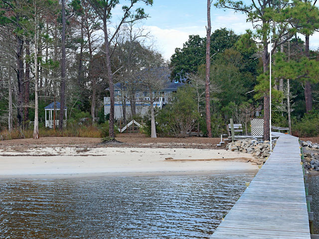 BASIN S/D - Residential