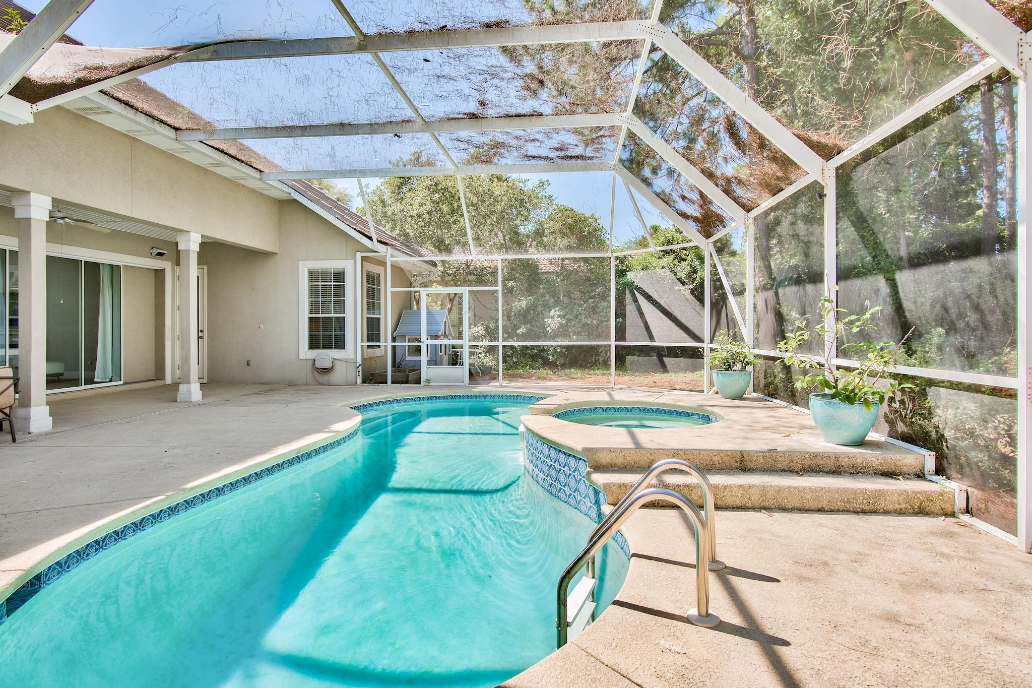 EMERALD BAY PH 1-B - Residential