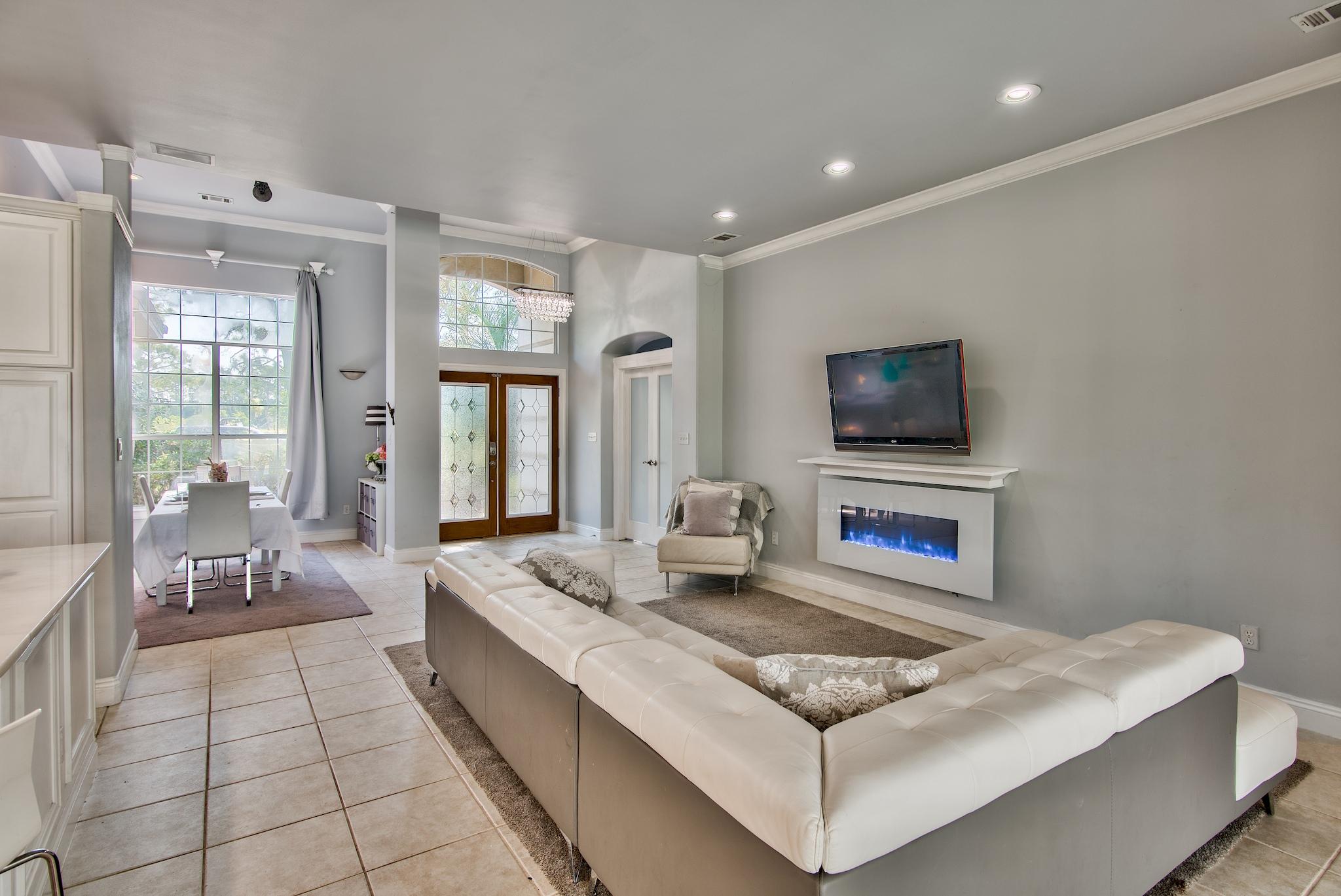 EMERALD BAY PH 1-B - Residential