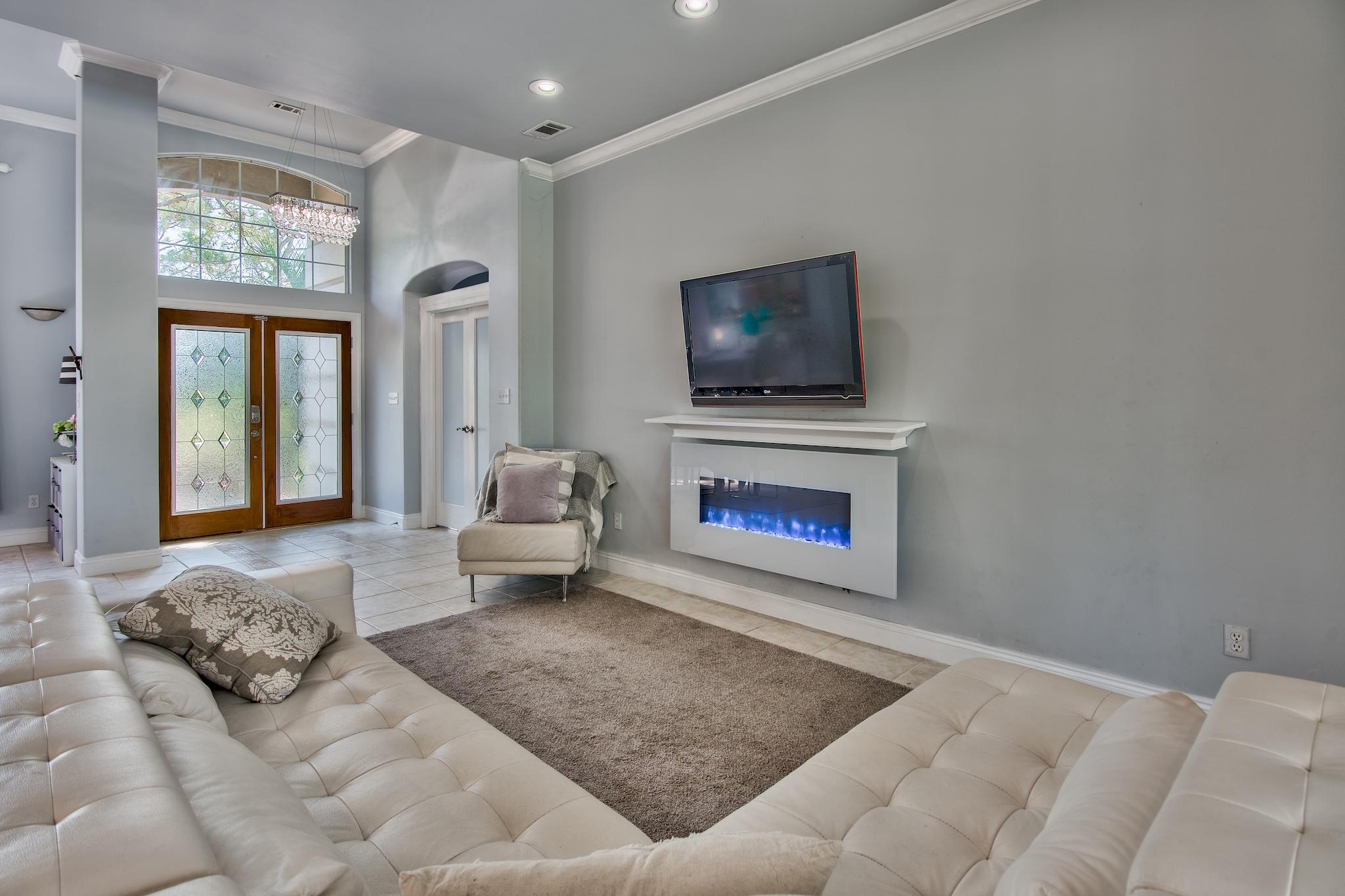 EMERALD BAY PH 1-B - Residential