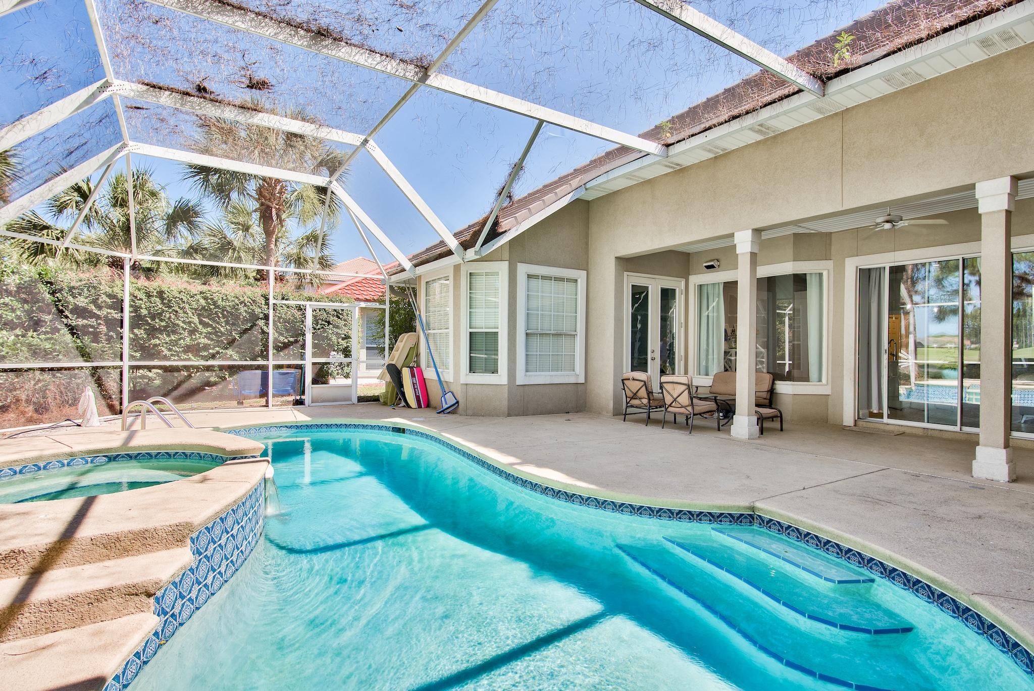 EMERALD BAY PH 1-B - Residential