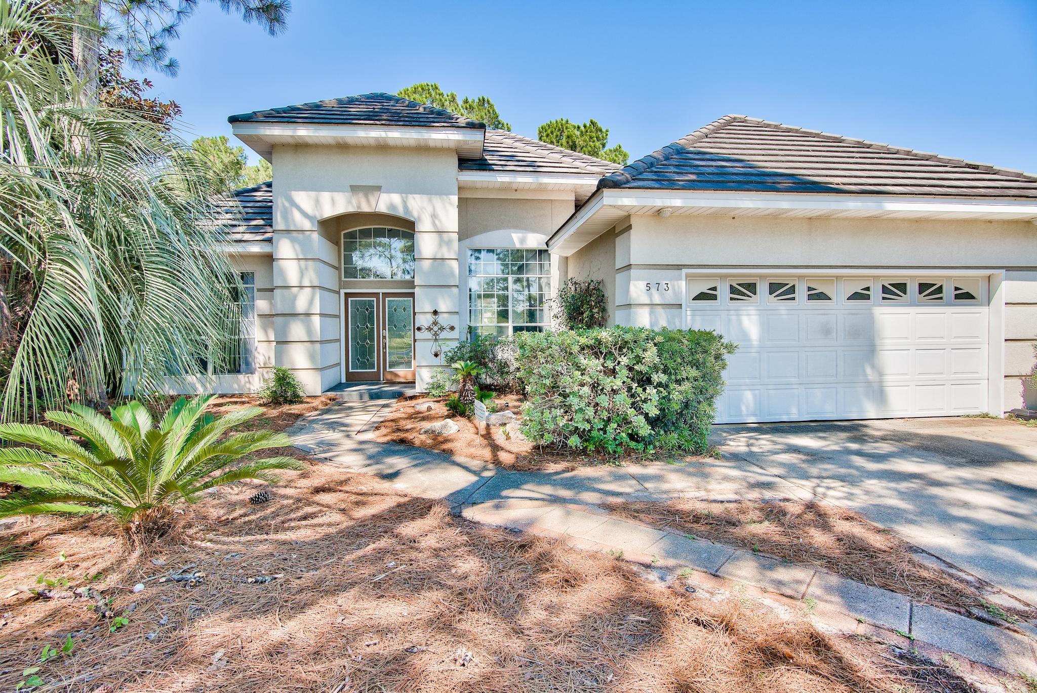 EMERALD BAY PH 1-B - Residential