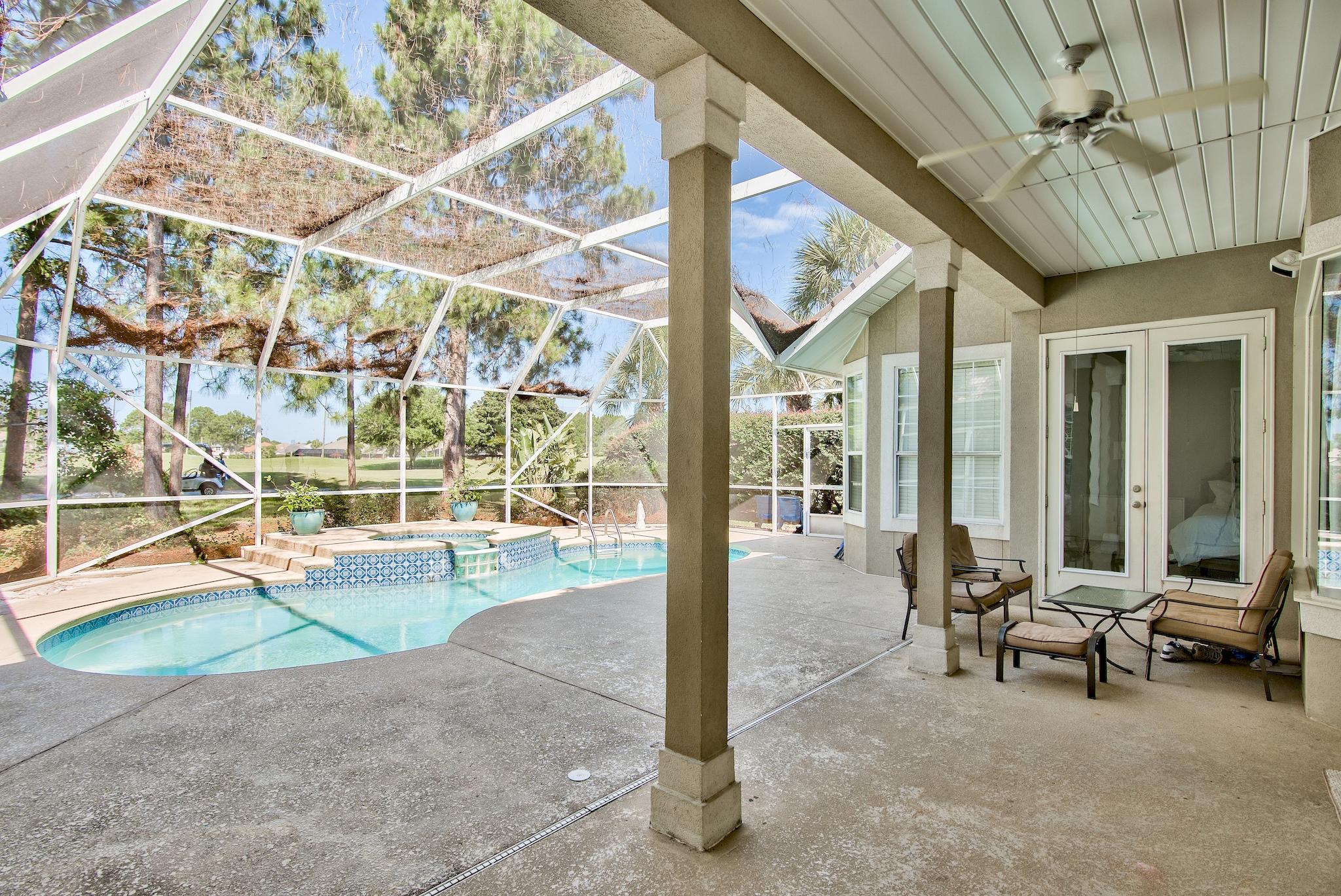 EMERALD BAY PH 1-B - Residential