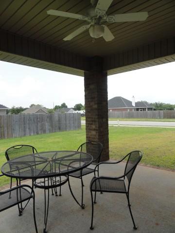 Peach Creek Phase II - Residential