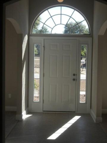 Peach Creek Phase II - Residential