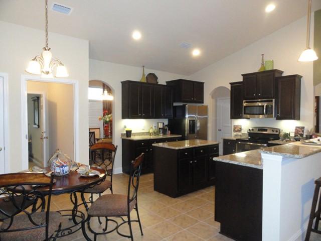 Peach Creek Phase II - Residential