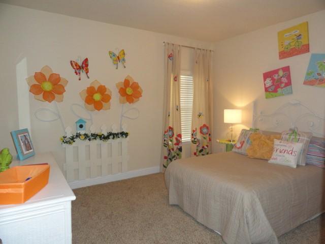 Peach Creek Phase II - Residential