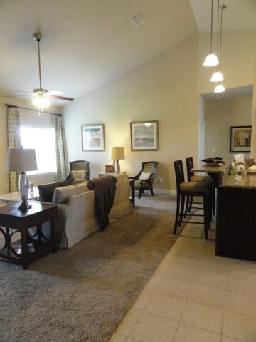 Peach Creek Phase II - Residential