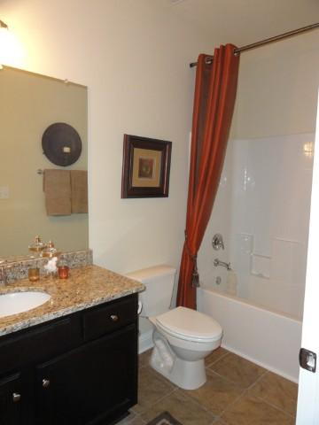 Peach Creek Phase II - Residential