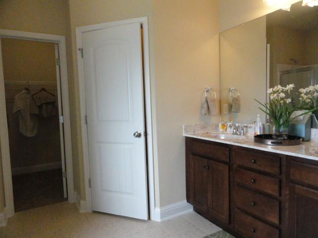 Peach Creek Phase II - Residential