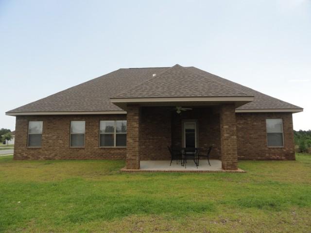 Peach Creek Phase II - Residential