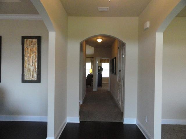 Peach Creek Phase II - Residential