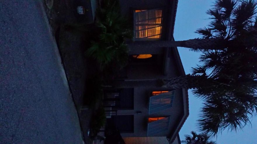 Very nice home on the gulf in a non rental neighborhood.