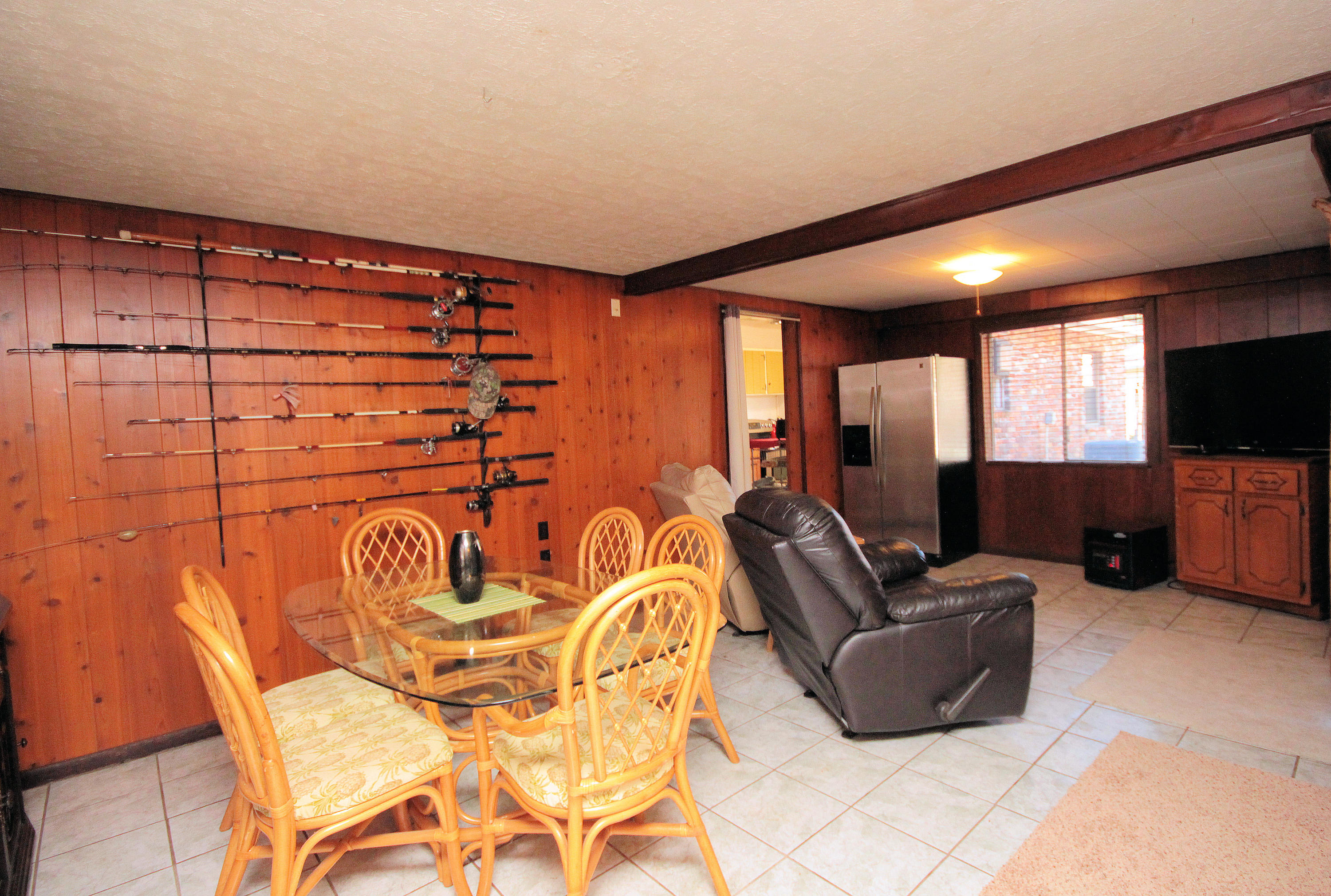 4TH ADD GARNIER BCH - Residential