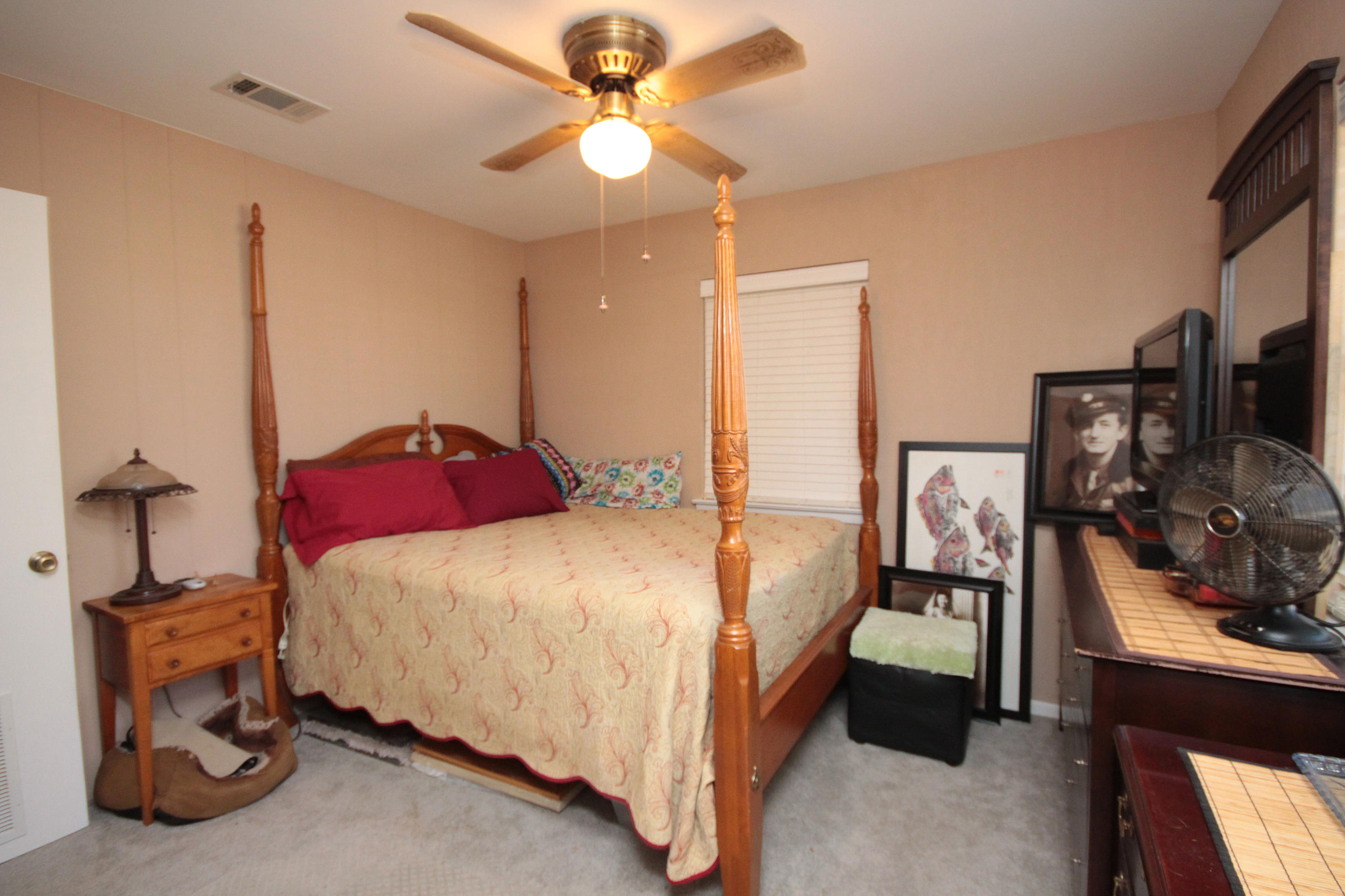4TH ADD GARNIER BCH - Residential