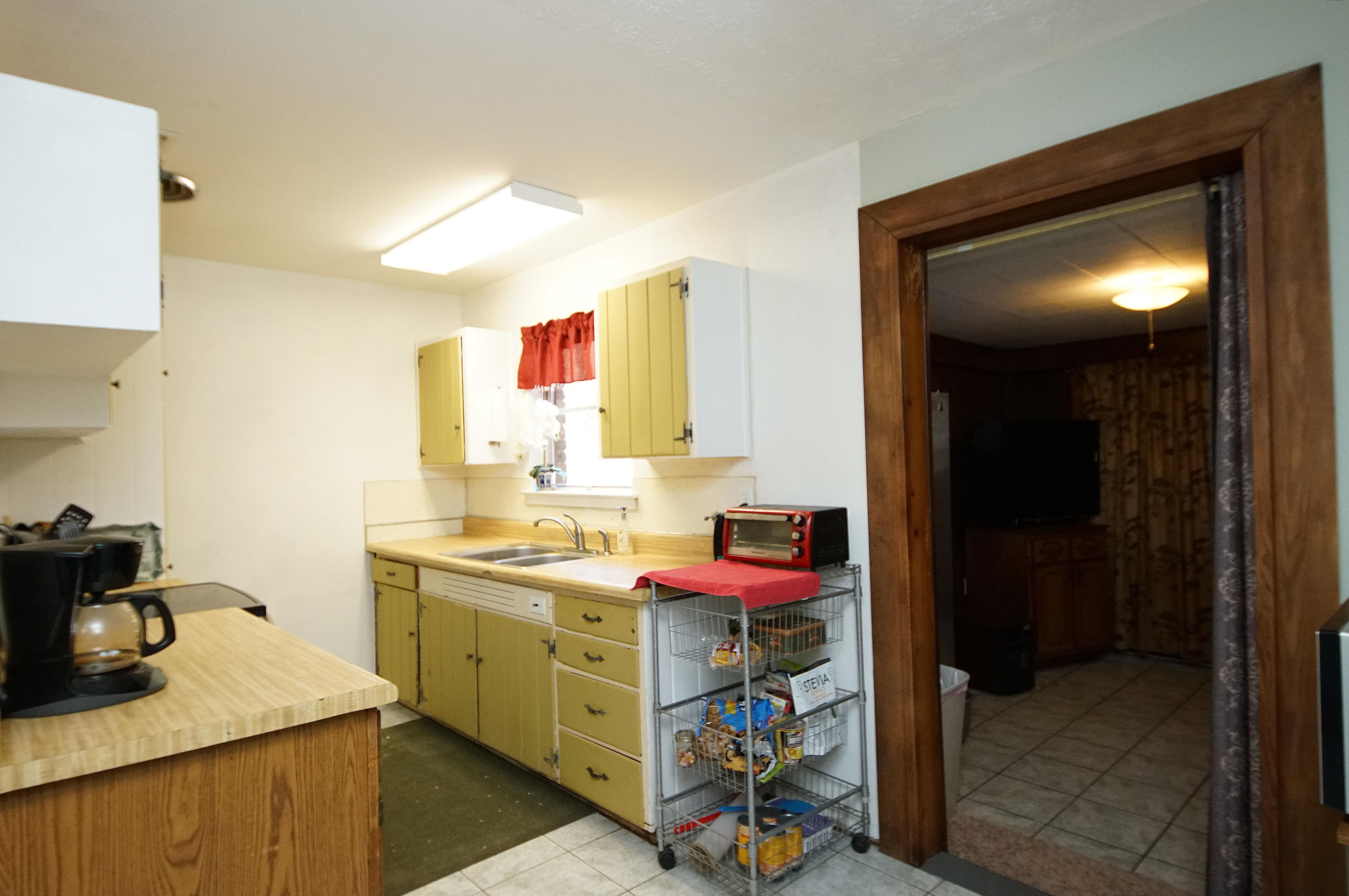 4TH ADD GARNIER BCH - Residential