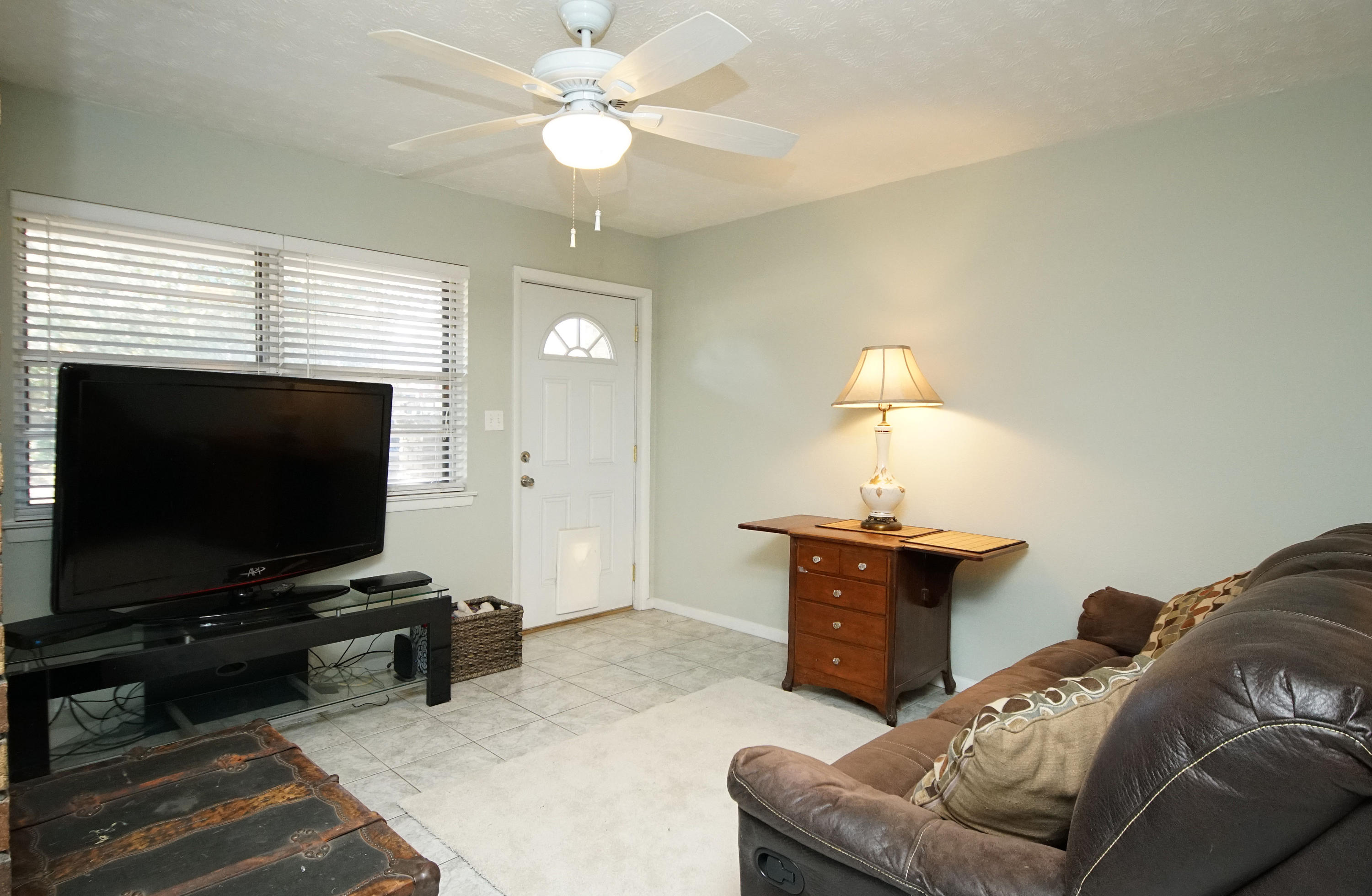 4TH ADD GARNIER BCH - Residential