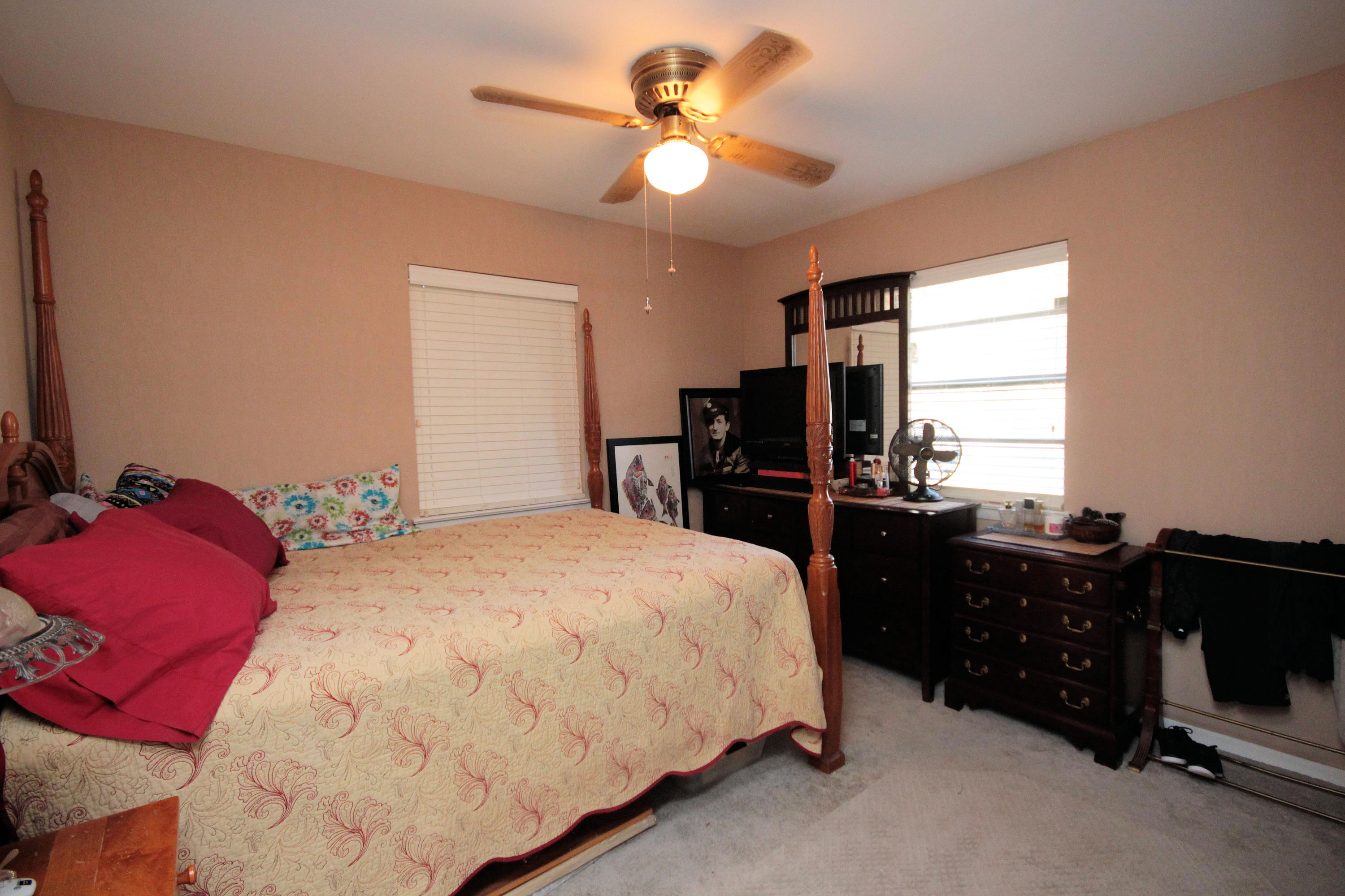 4TH ADD GARNIER BCH - Residential