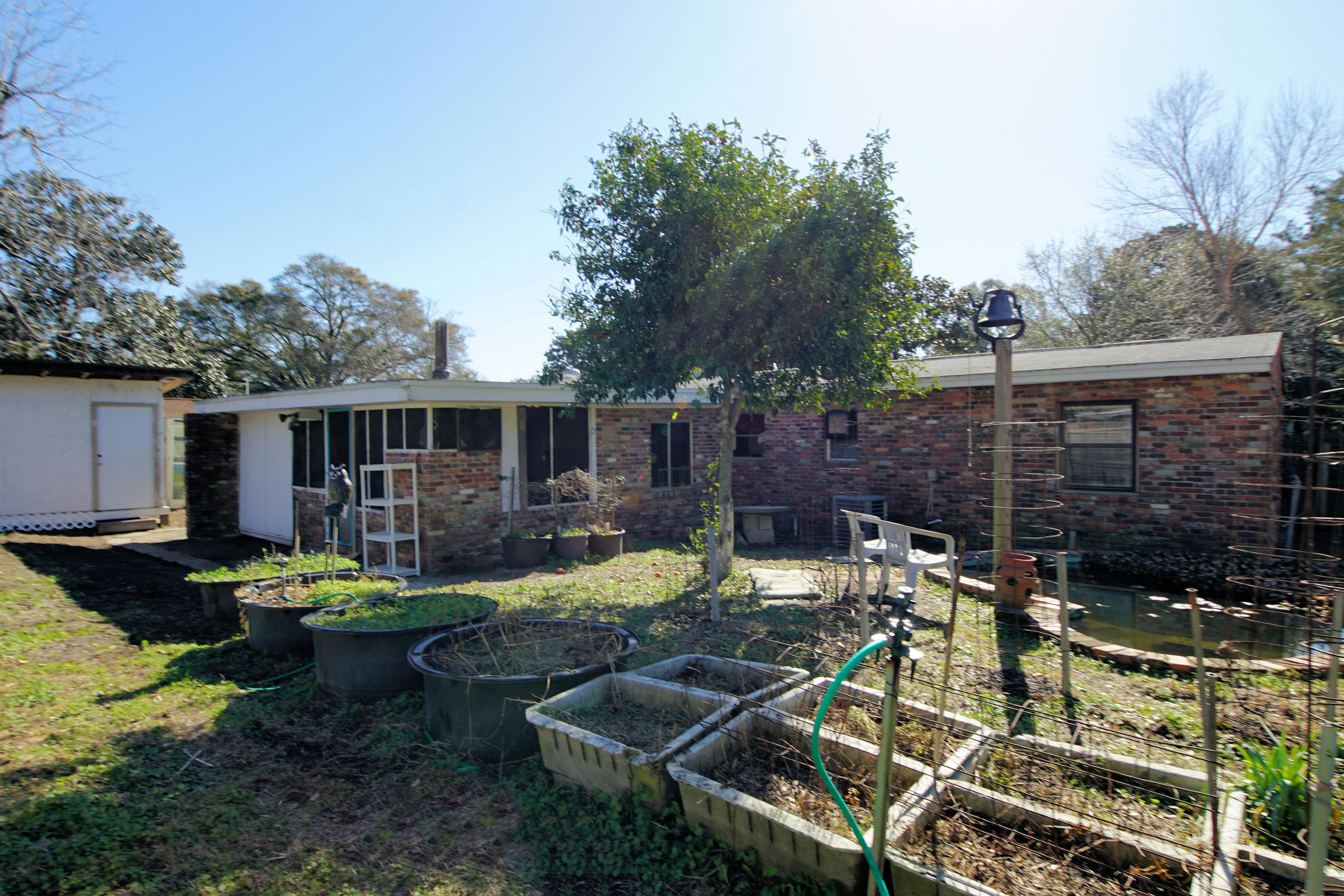 4TH ADD GARNIER BCH - Residential