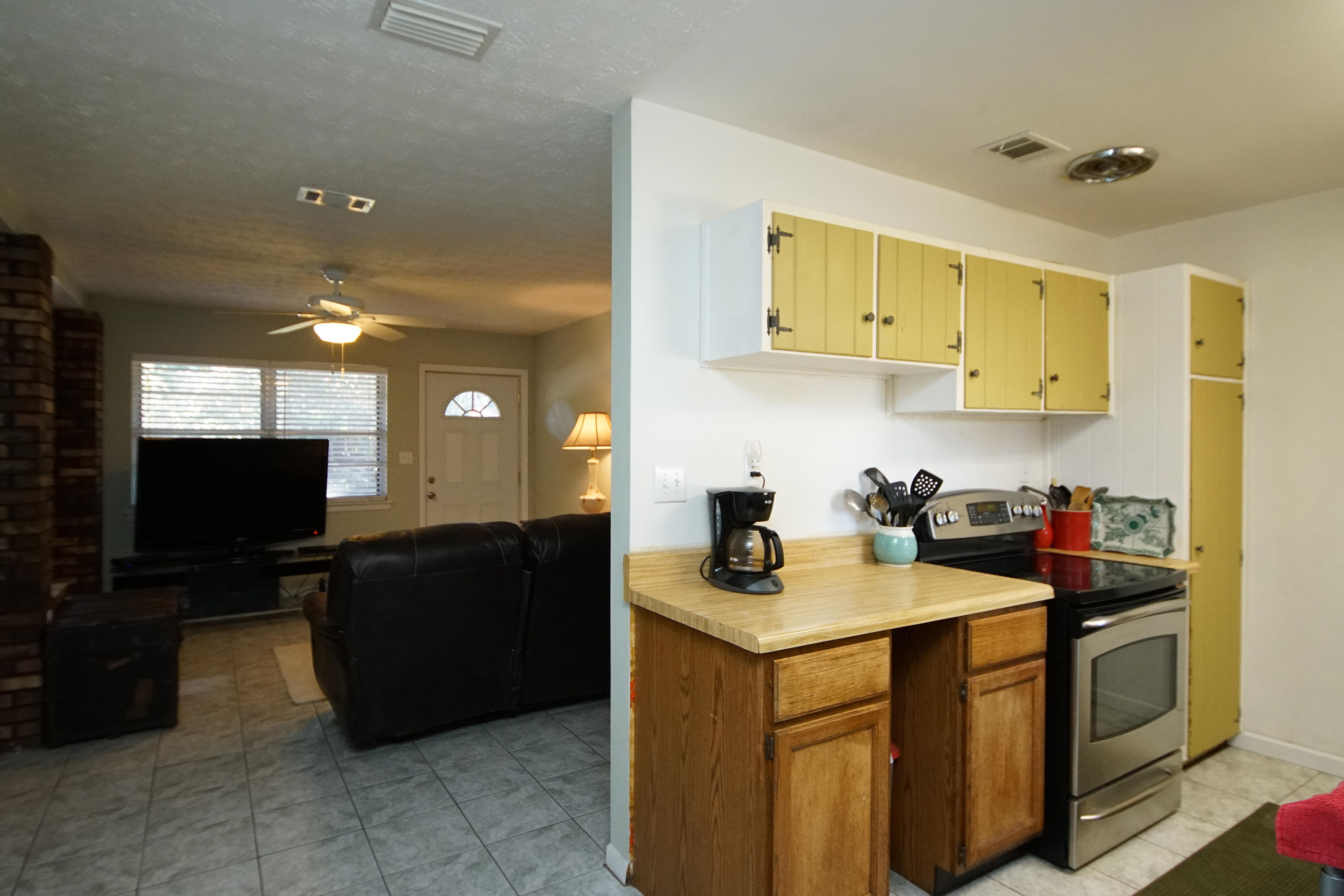 4TH ADD GARNIER BCH - Residential