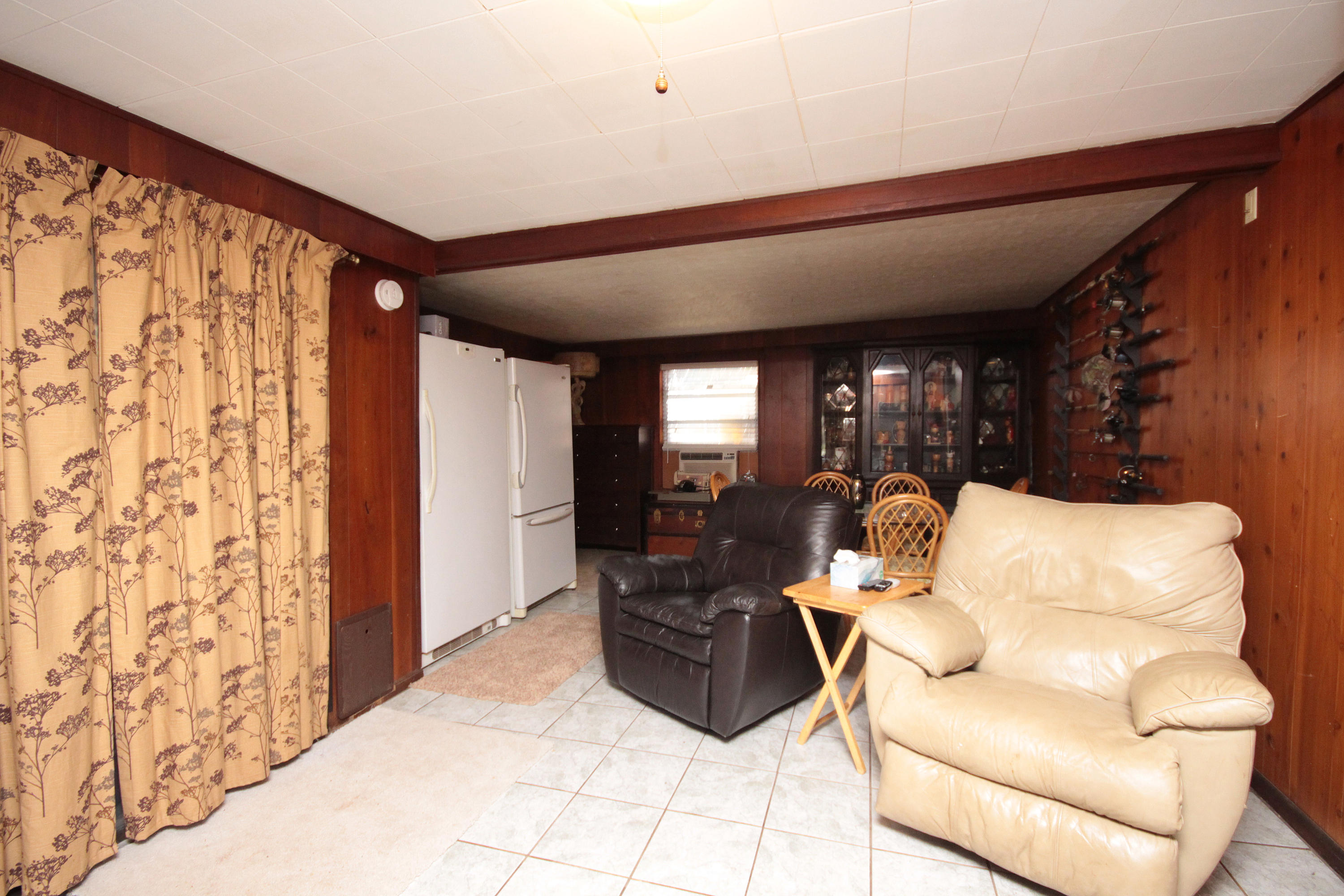 4TH ADD GARNIER BCH - Residential