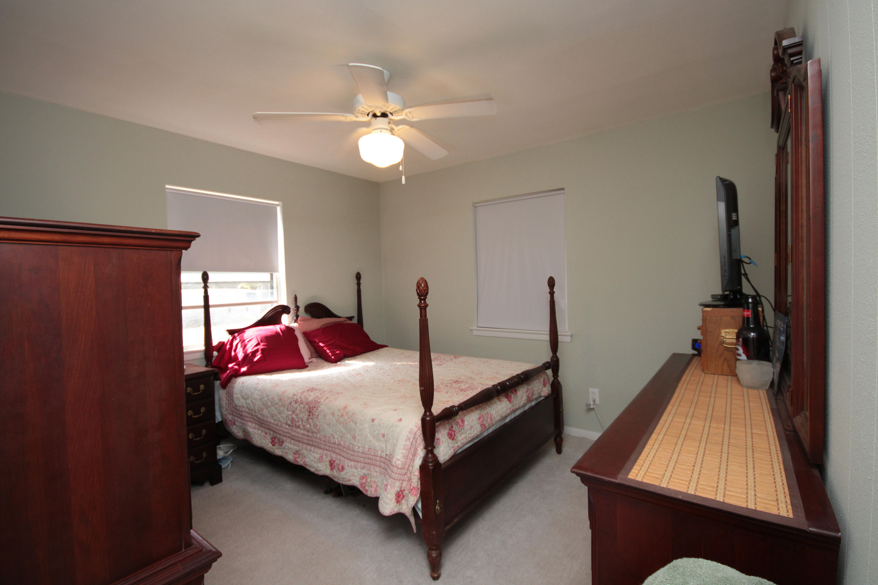 4TH ADD GARNIER BCH - Residential