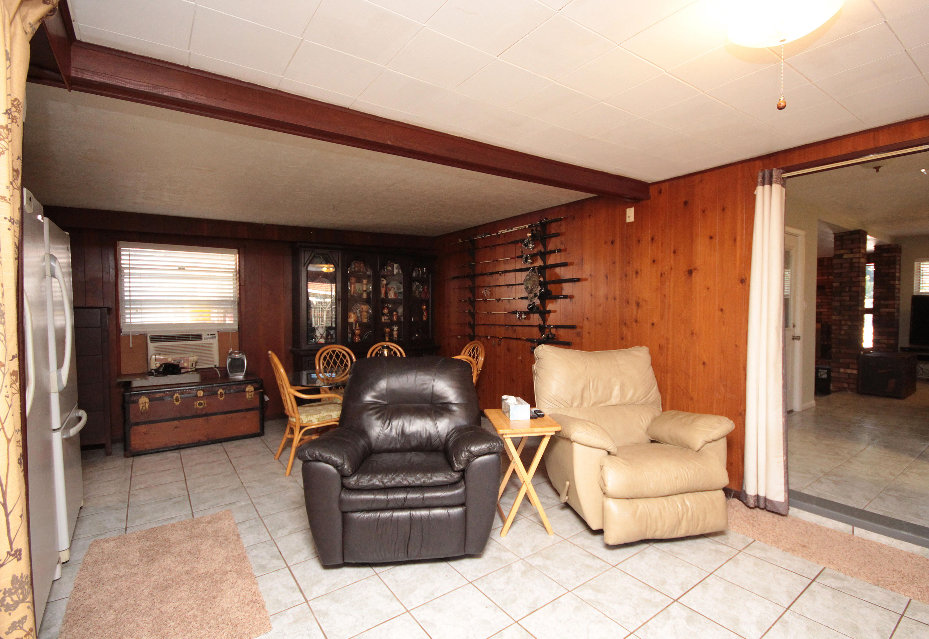 4TH ADD GARNIER BCH - Residential