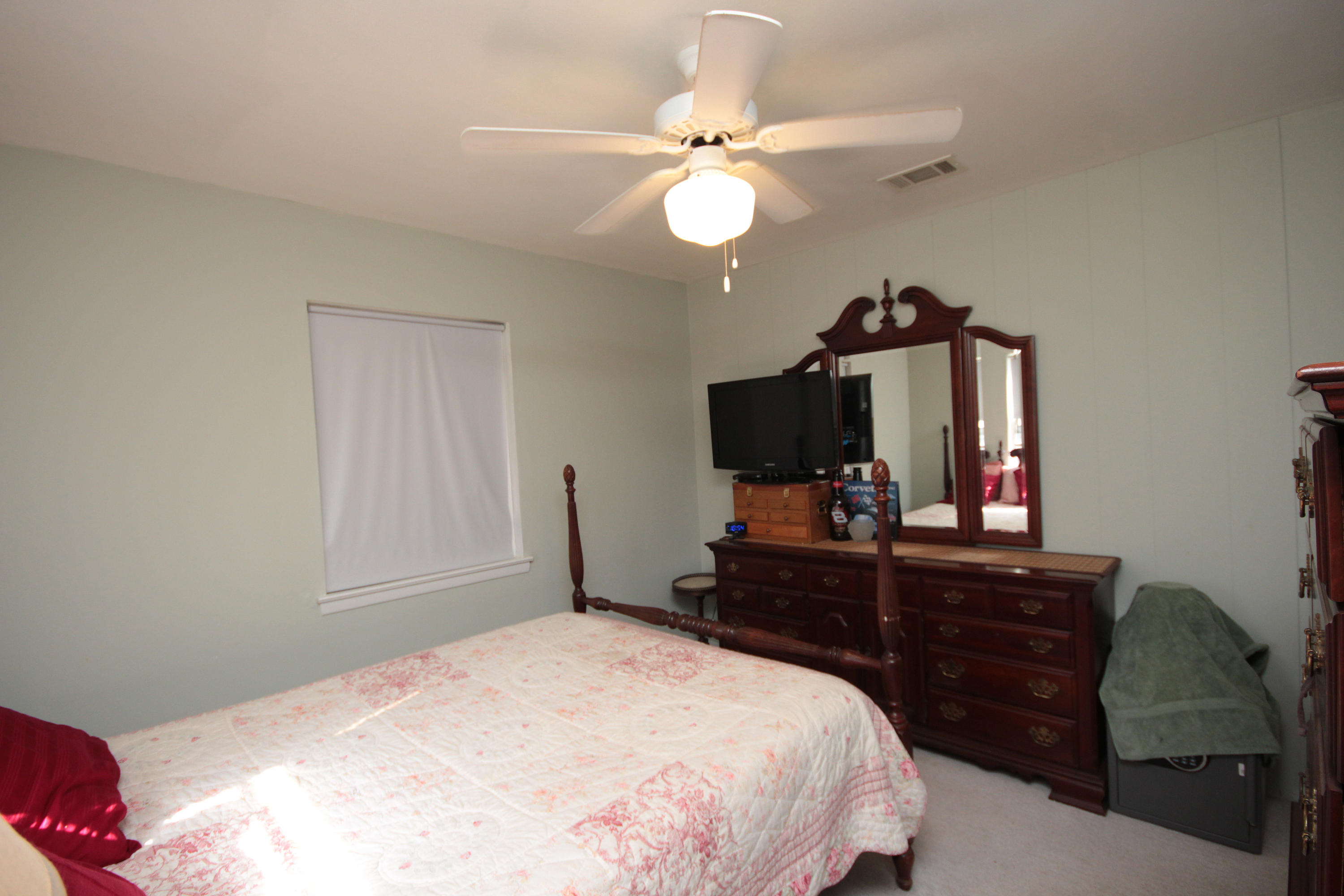 4TH ADD GARNIER BCH - Residential